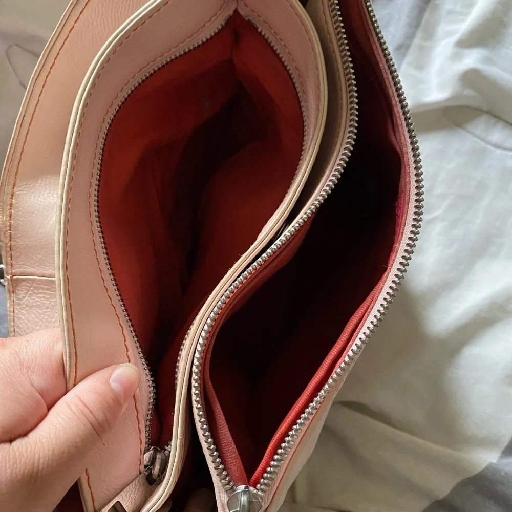 Vintage Marc Jacob’s shoulder bag - Picture 5 of 7